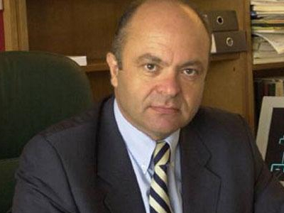 Συναντήσεις Ζανιά με προϊσταμένους των Δ.Ο.Υ.